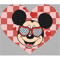 Valentine's Day-QRJ  3894